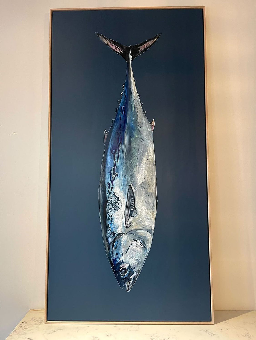 Monique Correy - Tina