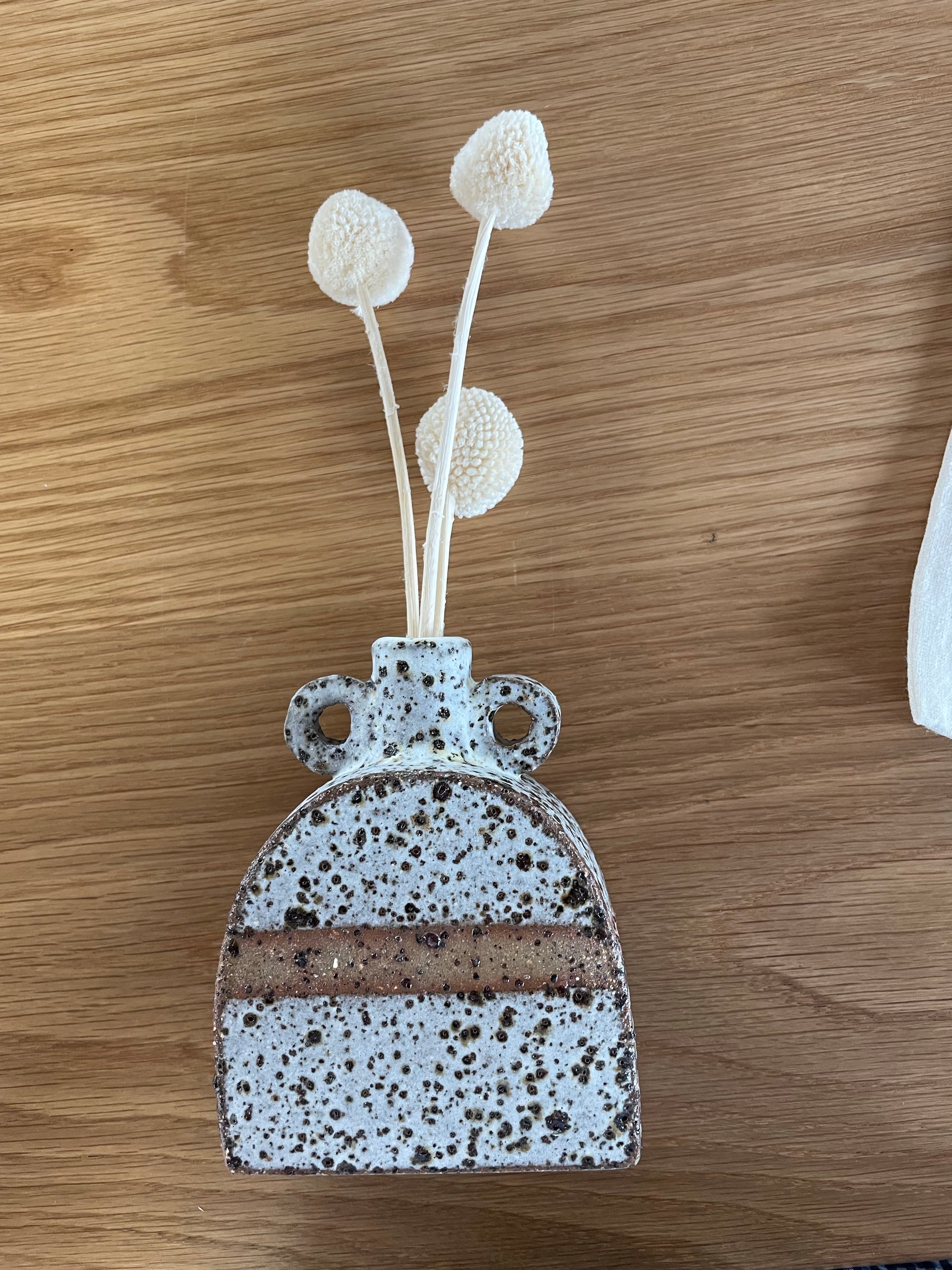 Ruth Elliott - Small Dome Vase