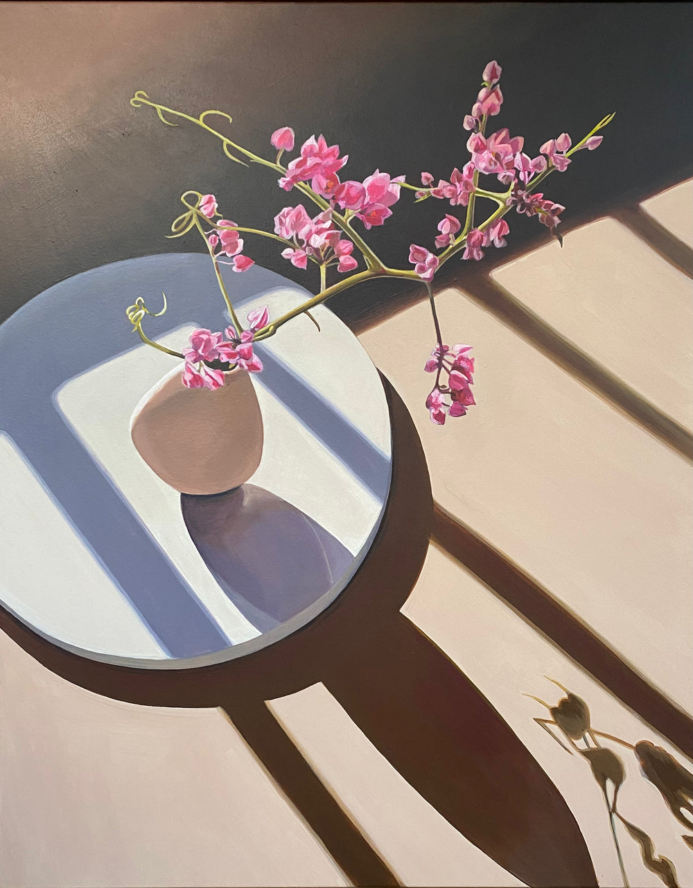 Sarah Abbott - The Long Shadow 4