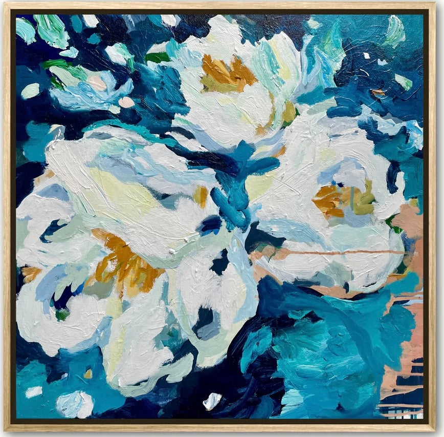 Prue Frost - Heavy Handed