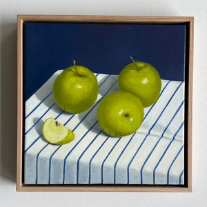 Lynda McKay - Granny Smith