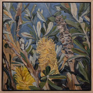 Roxanne Cooley - endless summer