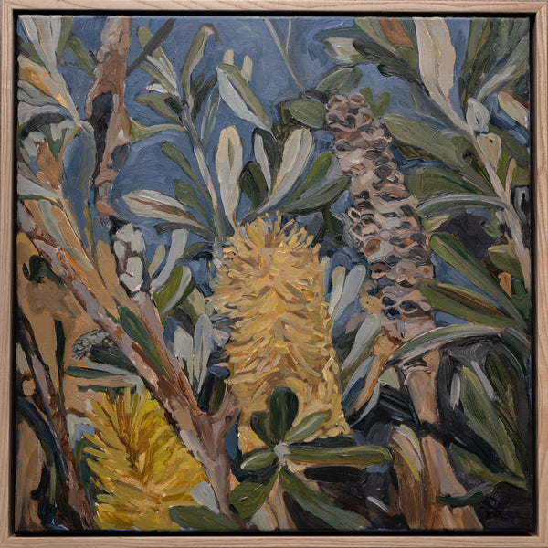 Roxanne Cooley - endless summer