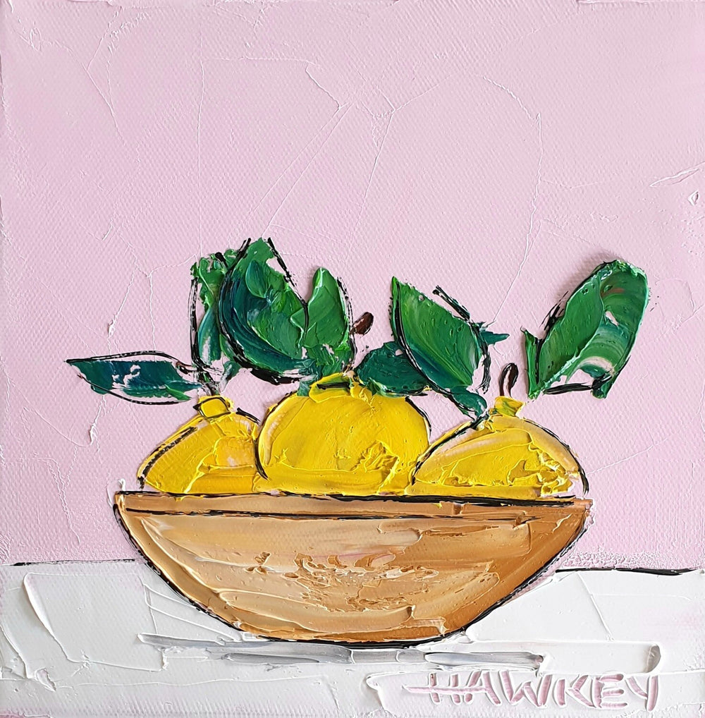 Angela Hawkey - Lemon Lady 5