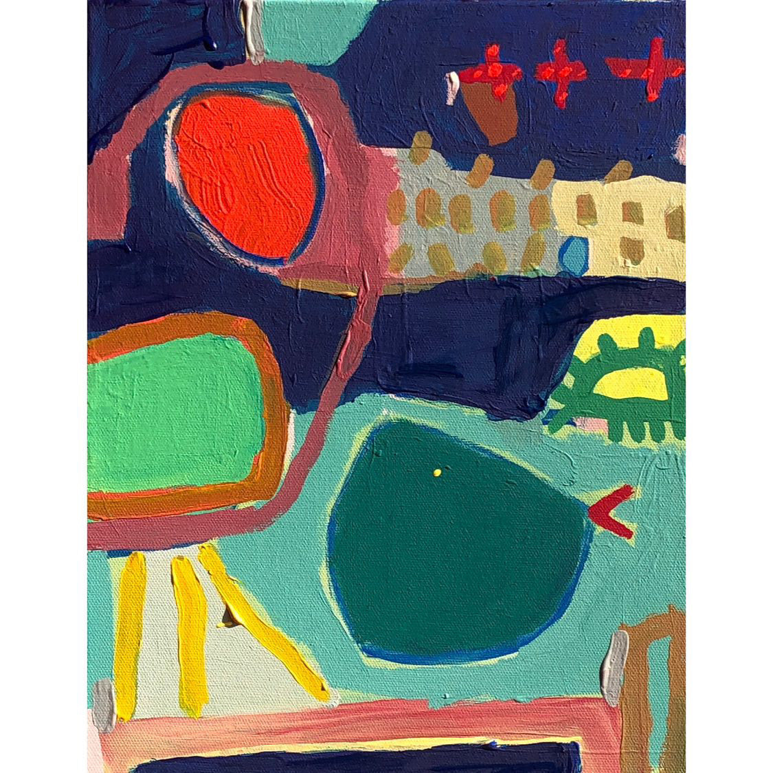 Sophie Witter - Trying to look forward