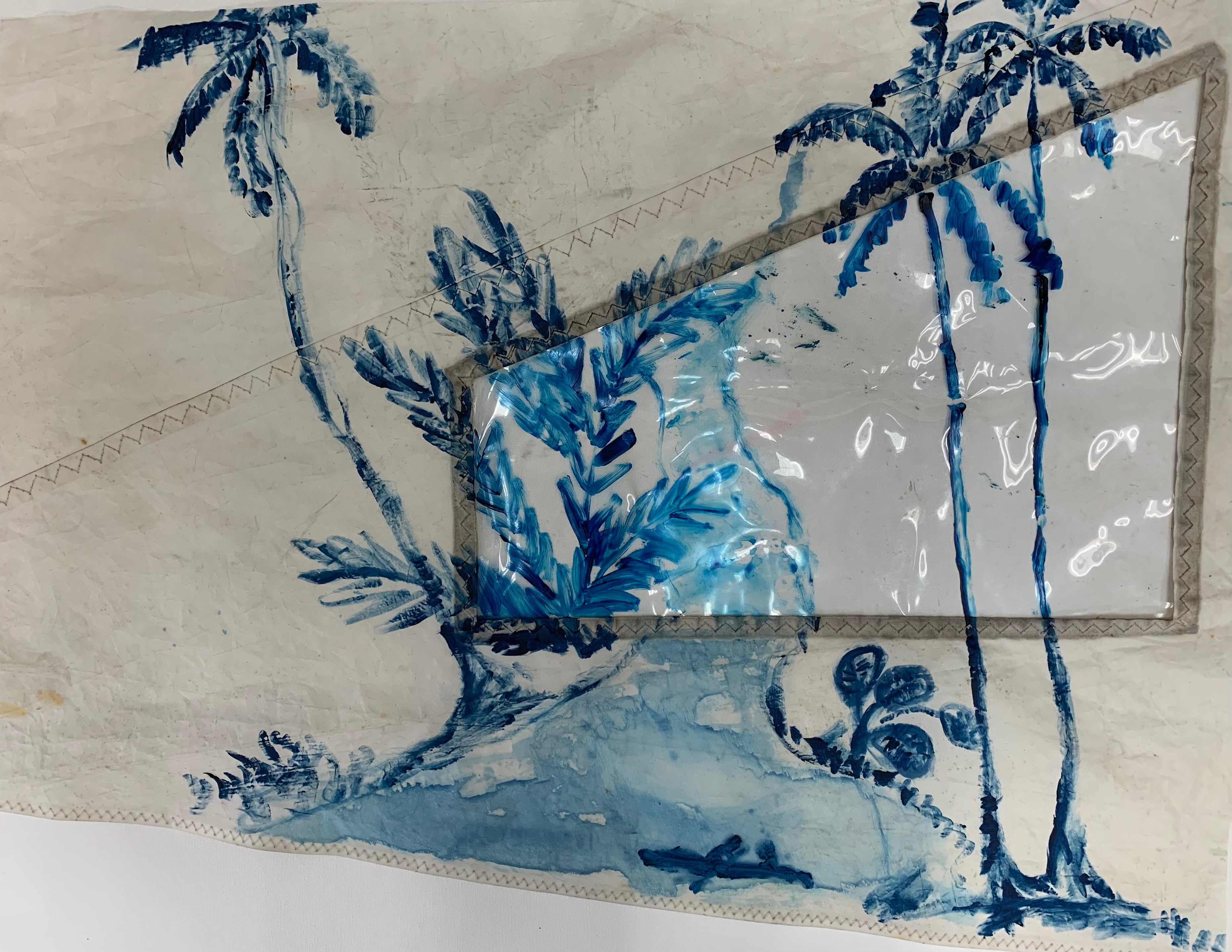 Ingrid Haughton - Jungle