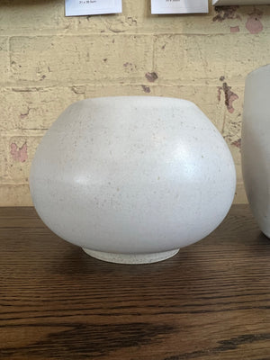 White Vessel II - Larissa Warren - Ratbag Studios