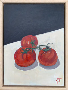 Parita Thakkar - Tomato Tomahto - No2
