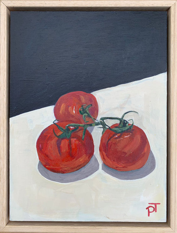 Parita Thakkar - Tomato Tomahto - No2