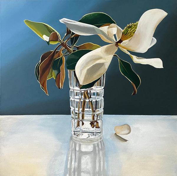 Sarah Abbott - One man’s treasure