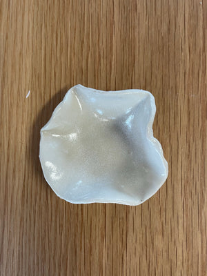 Cas Thompson from Paxxy & Flora - Small Oyster Bowl
