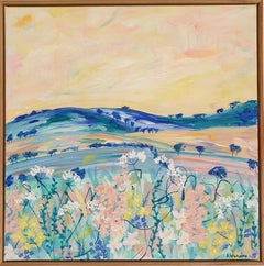 Annabel Wykamp - Warm summer breeze