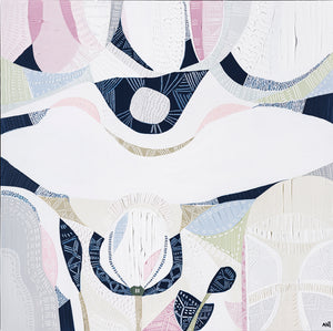 Ani Ipradjian - Pink Lake Australia 2