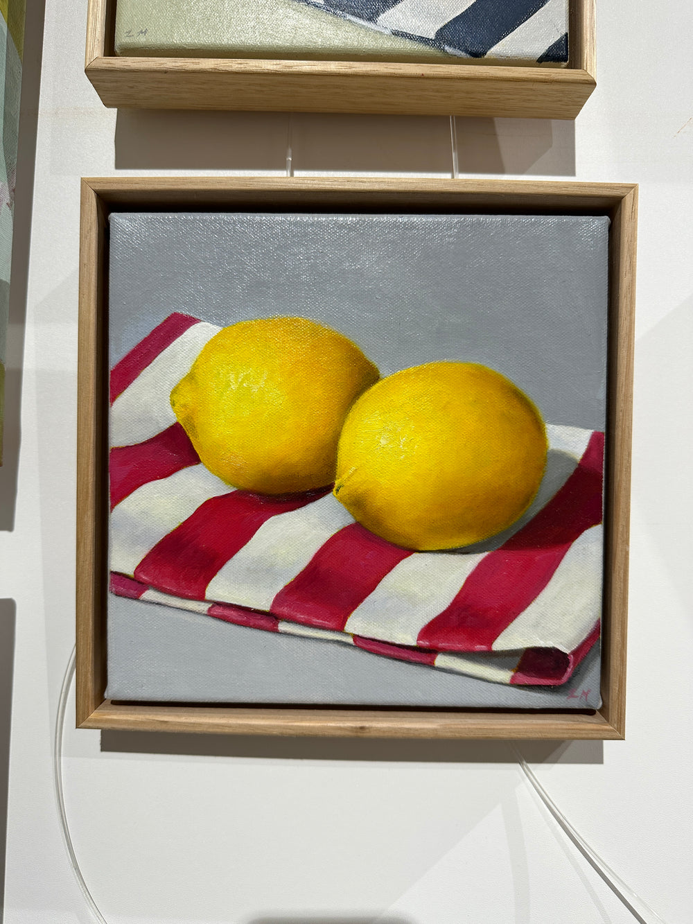 Lynda McKay - Sweet and Sour