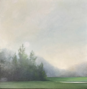 Di Crisp - Misty Valley