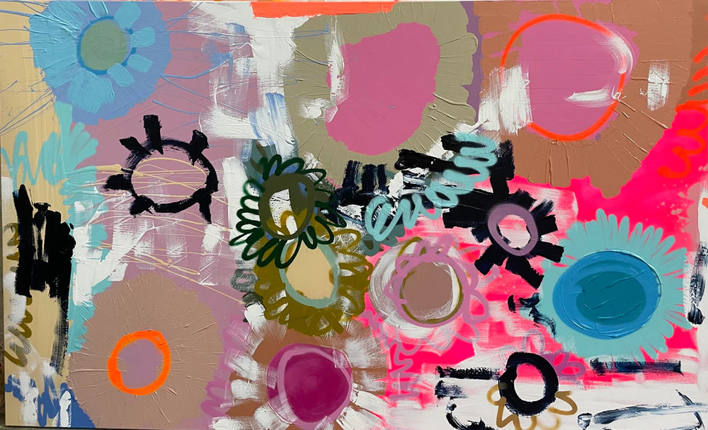 Jess Baker - A bunch of gratitude