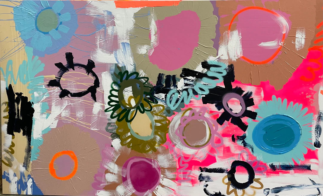 Jess Baker - A bunch of gratitude