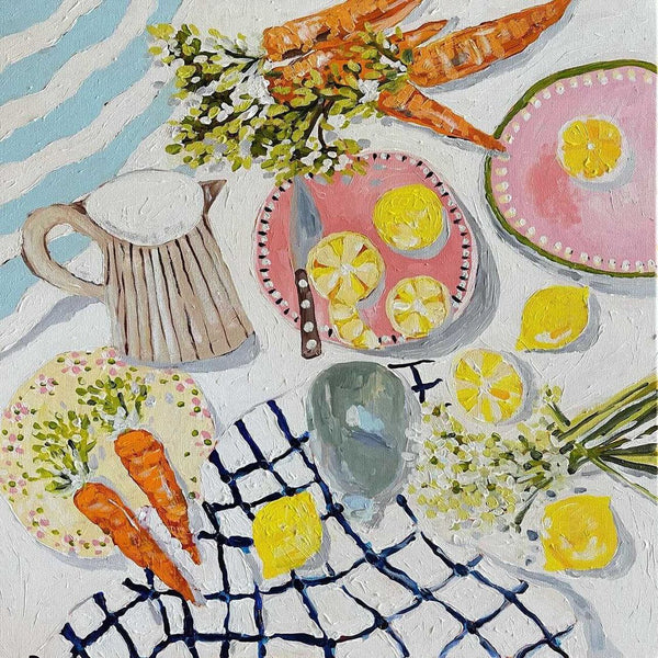 Alexandra Strong  - Pretty Prep