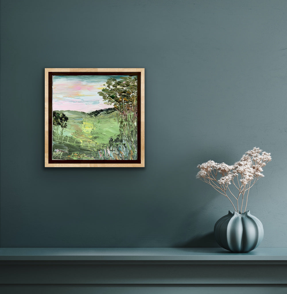 Yolan Eke - Beyond the Boundary