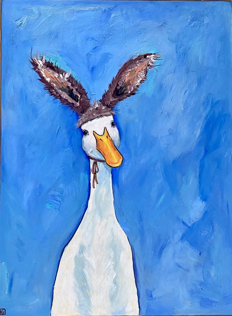 Karen Gray - Margaret’s Dilemma