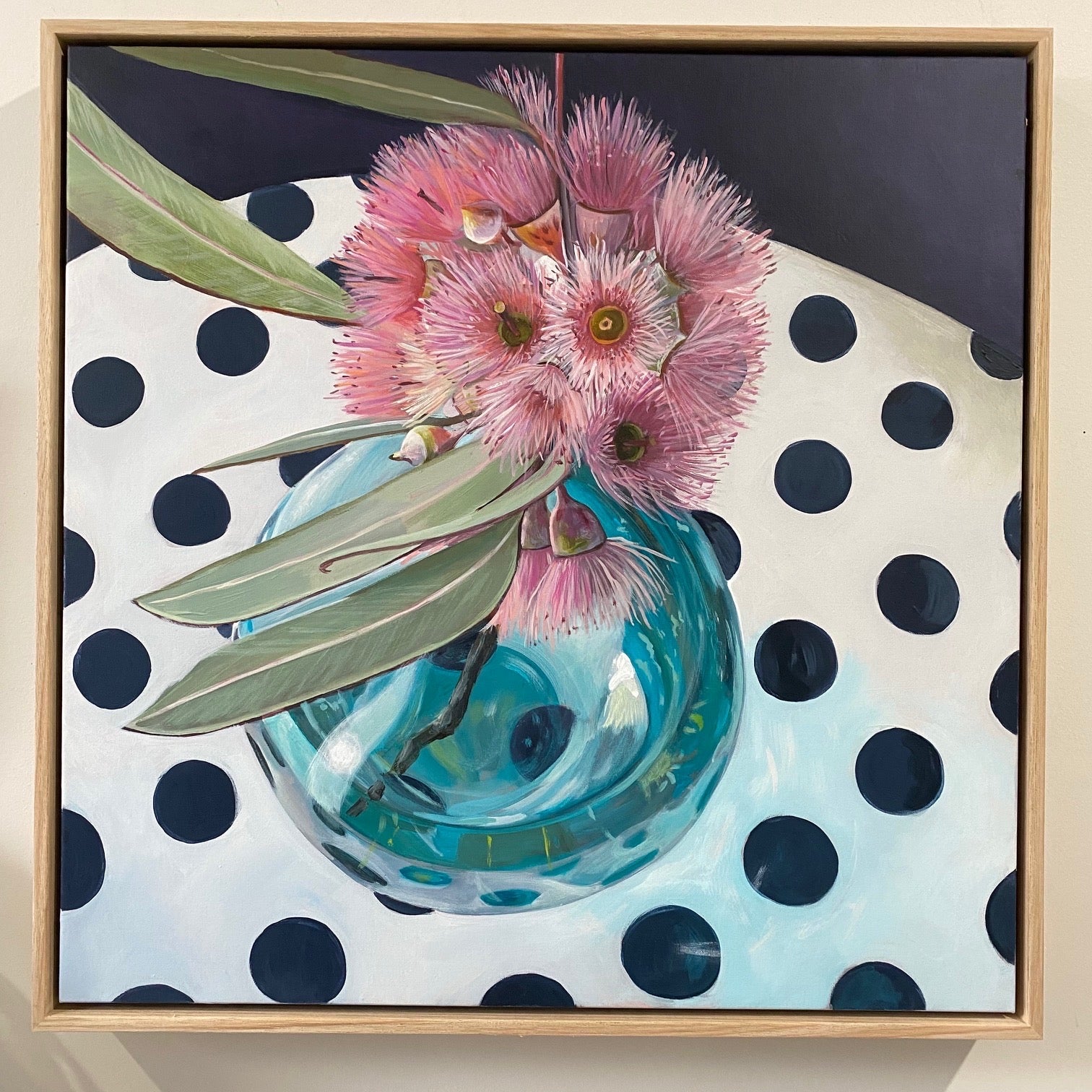 Sarah Abbott - Crystal ball