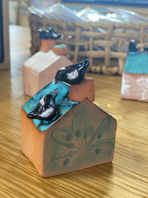 Jade Tree Ceramics - House IV