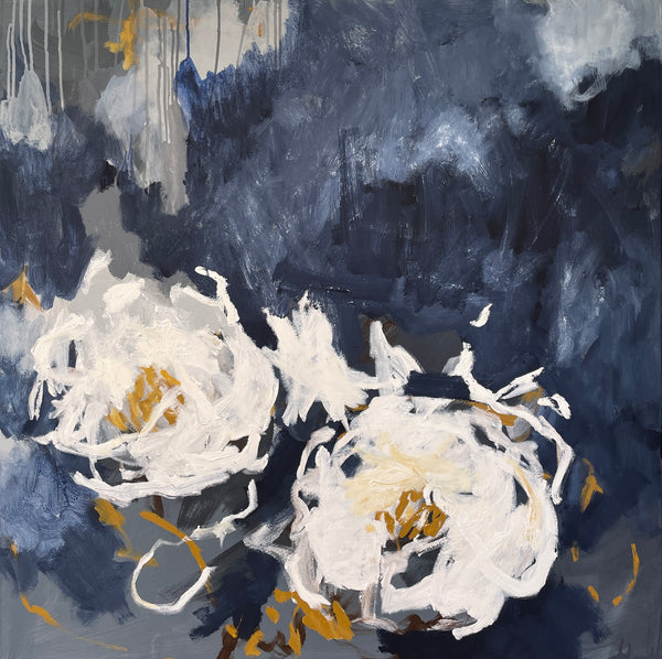 Prue Frost - Pom Poms