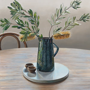 Sarah Abbott - Awakening