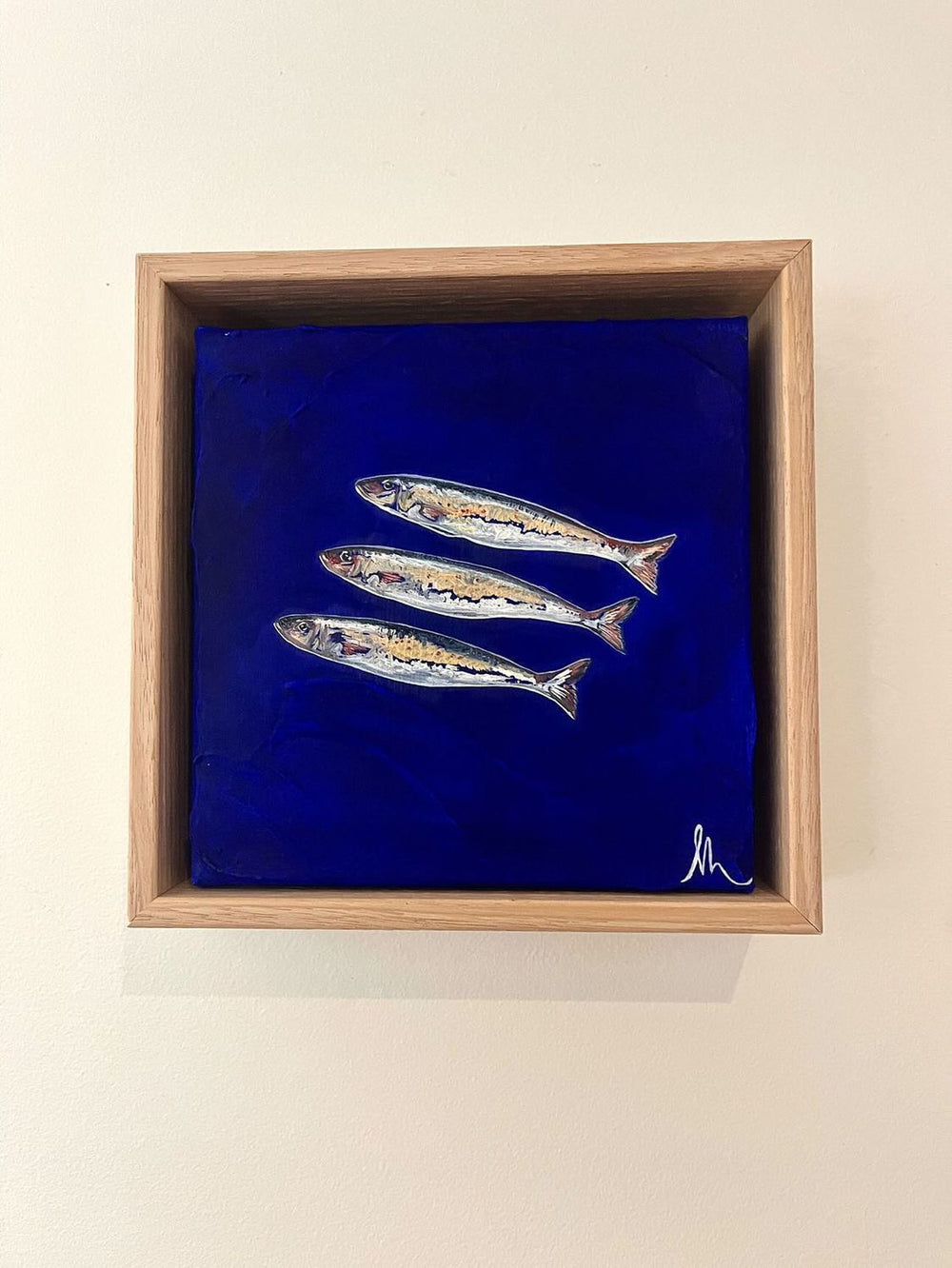 Monique Correy - Three musketeers