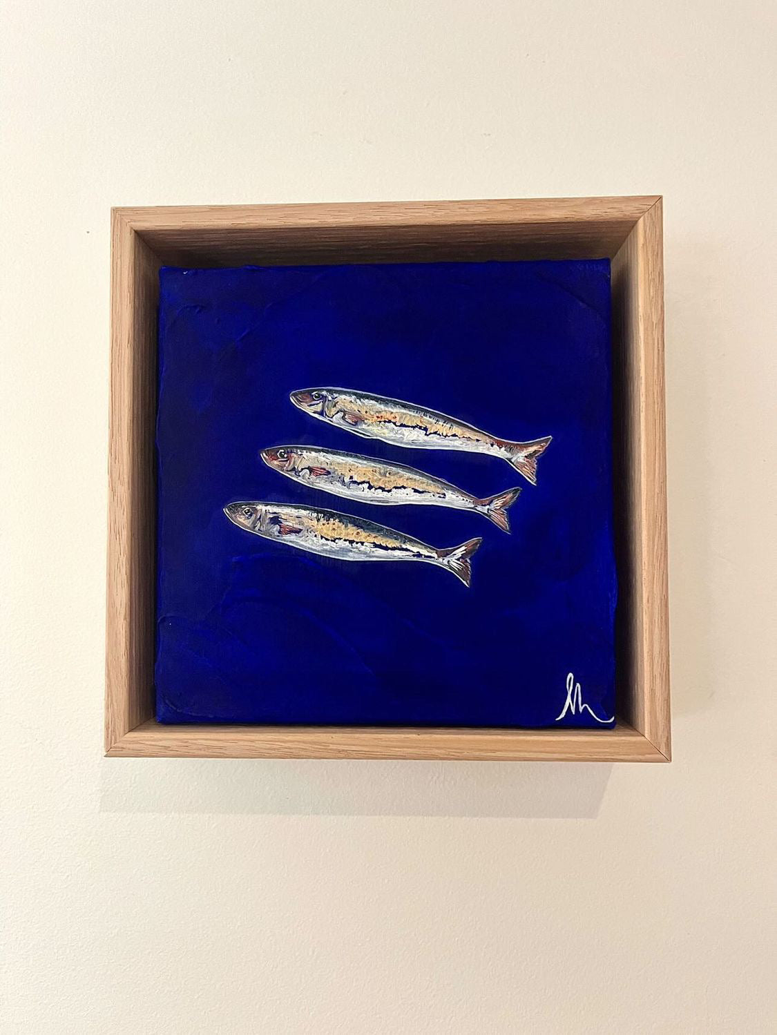 Monique Correy - Three musketeers