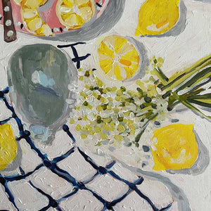 Alexandra Strong  - Pretty Prep