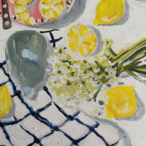 Alexandra Strong  - Pretty Prep