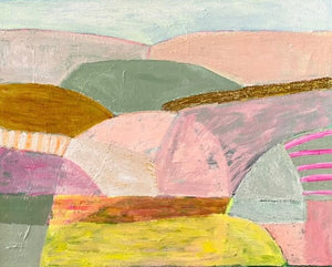 Jane Forbes - Landscape 2
