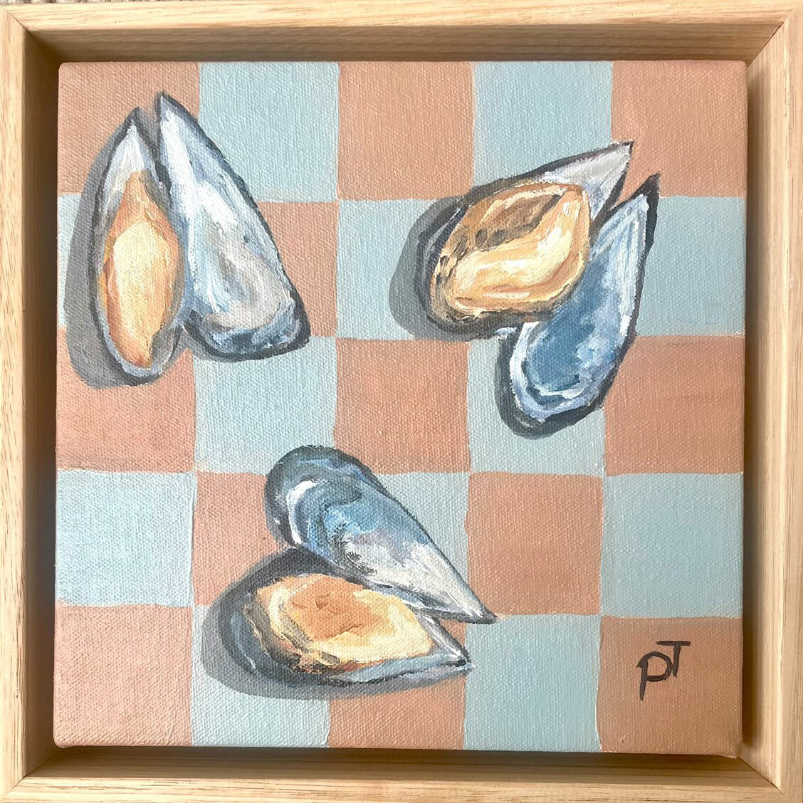 Parita Thakkar - Gossip Girls