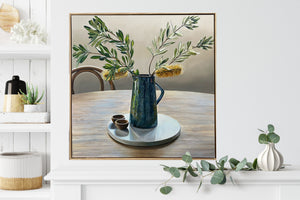 Sarah Abbott - Awakening