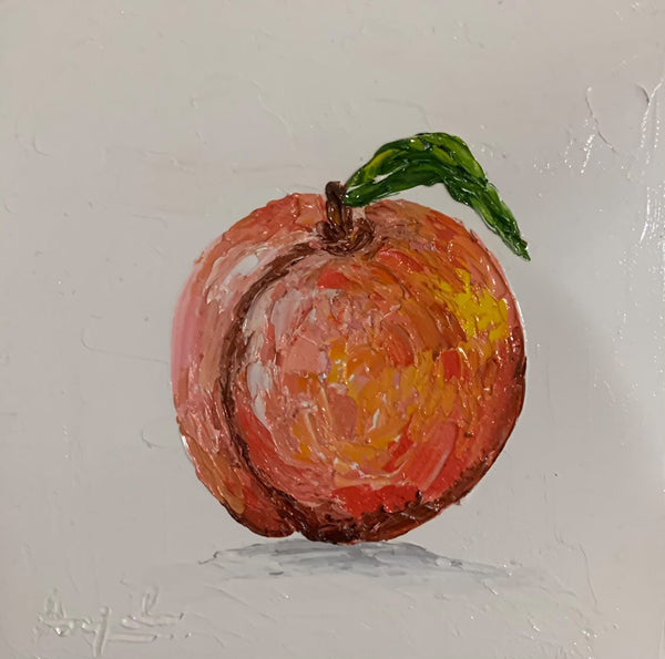Anjana Rai - Mini Peach II