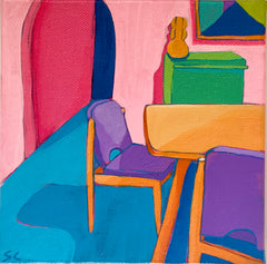 Sophie Corks - Mid century love