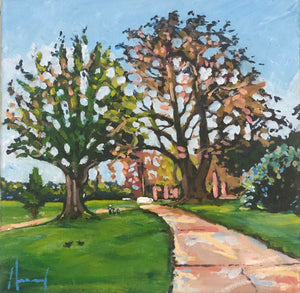 Nate Hornery - Can we go to the park