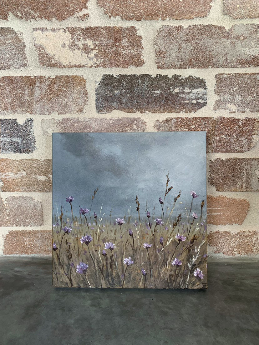 Monique Fedor - Wild Field