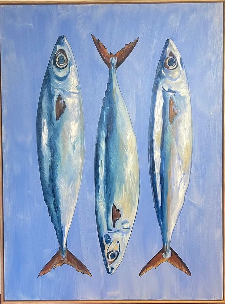 Monique Correy - The Three Stooges