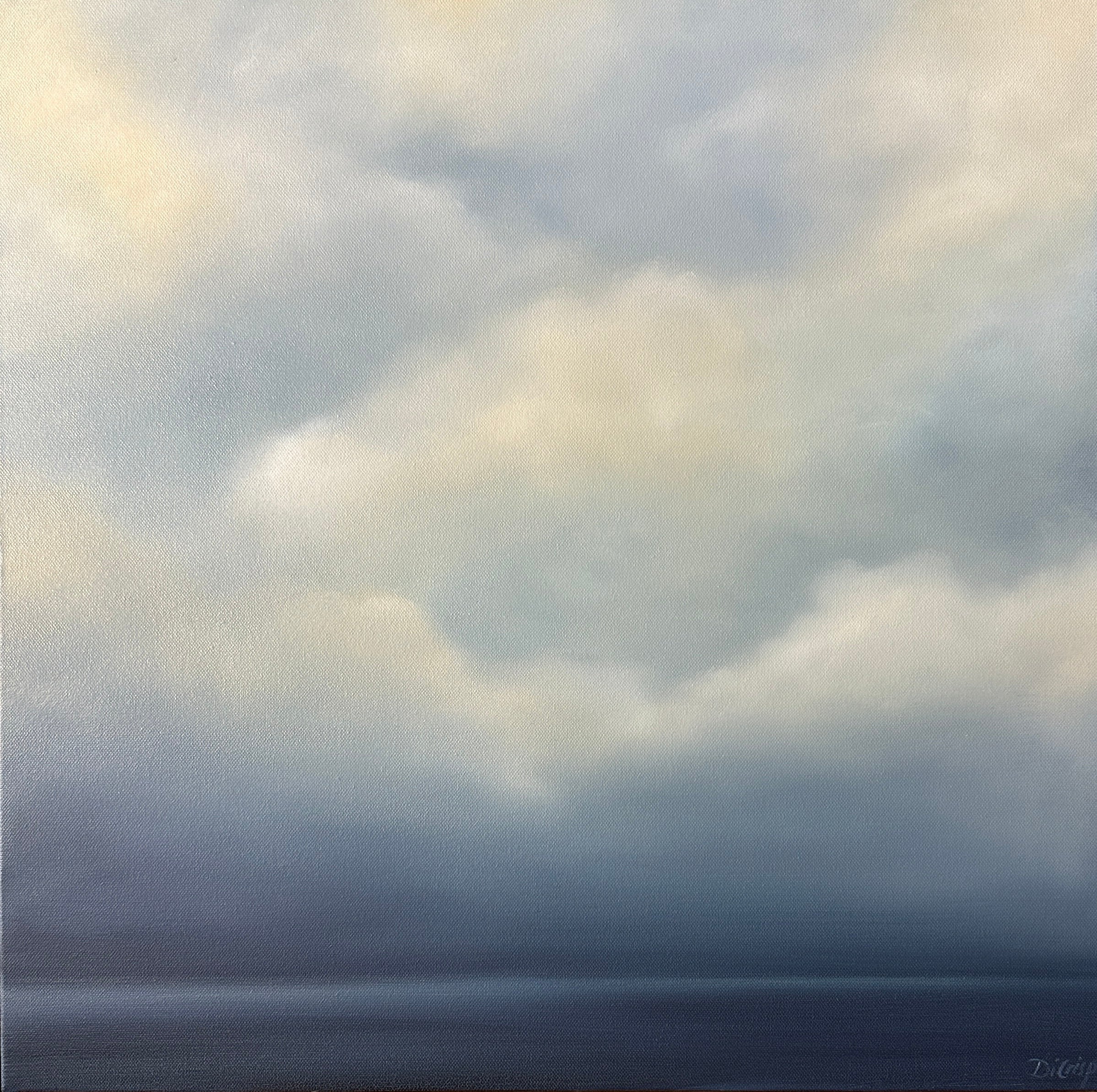 Di Crisp - Ocean Sky II