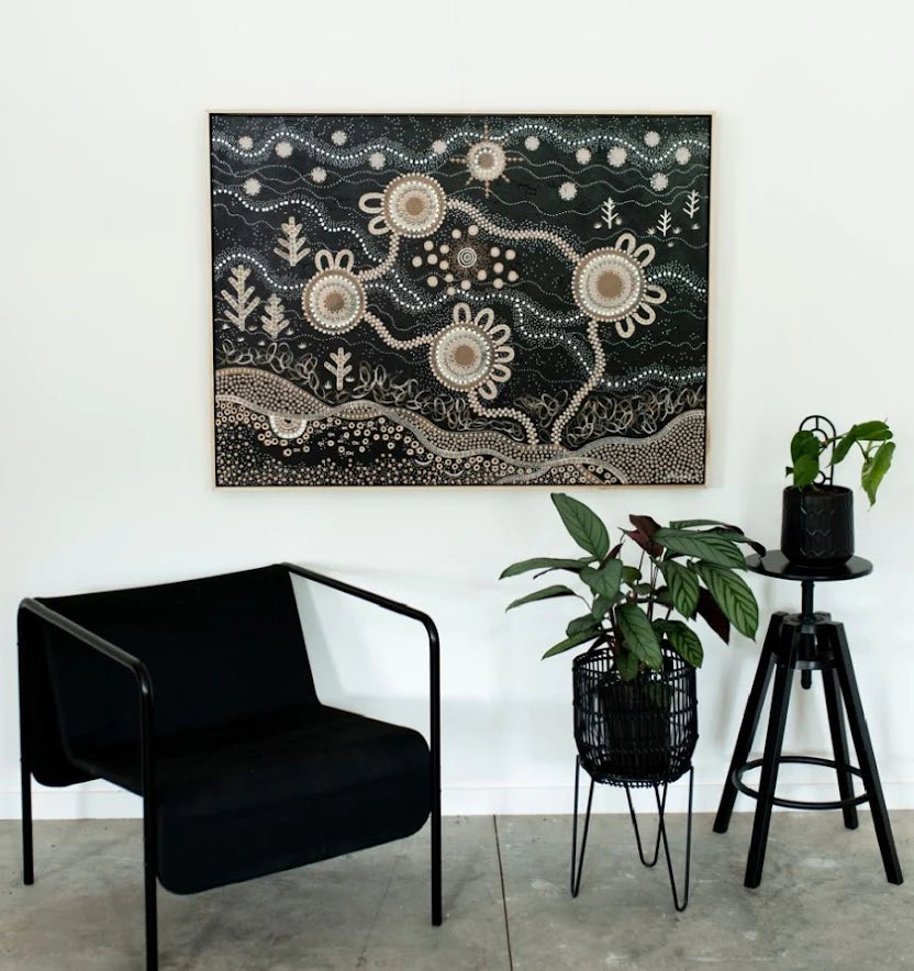 Amanda Hinkelmann - Another star in the sky