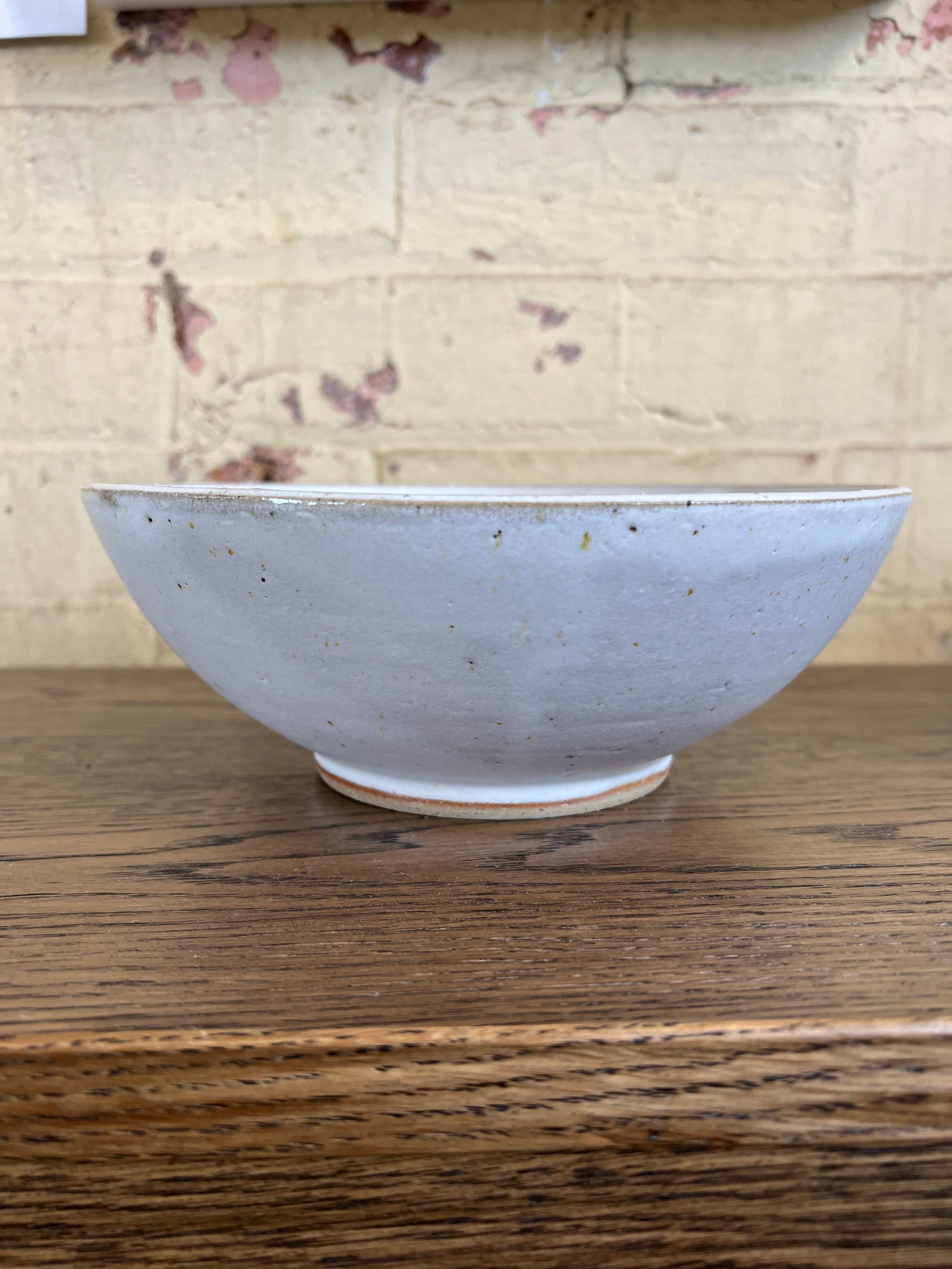 White Vessel IV - Larissa Warren - Ratbag Studios