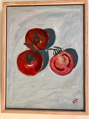 Parita Thakkar - Tomato Tomahto – No.3