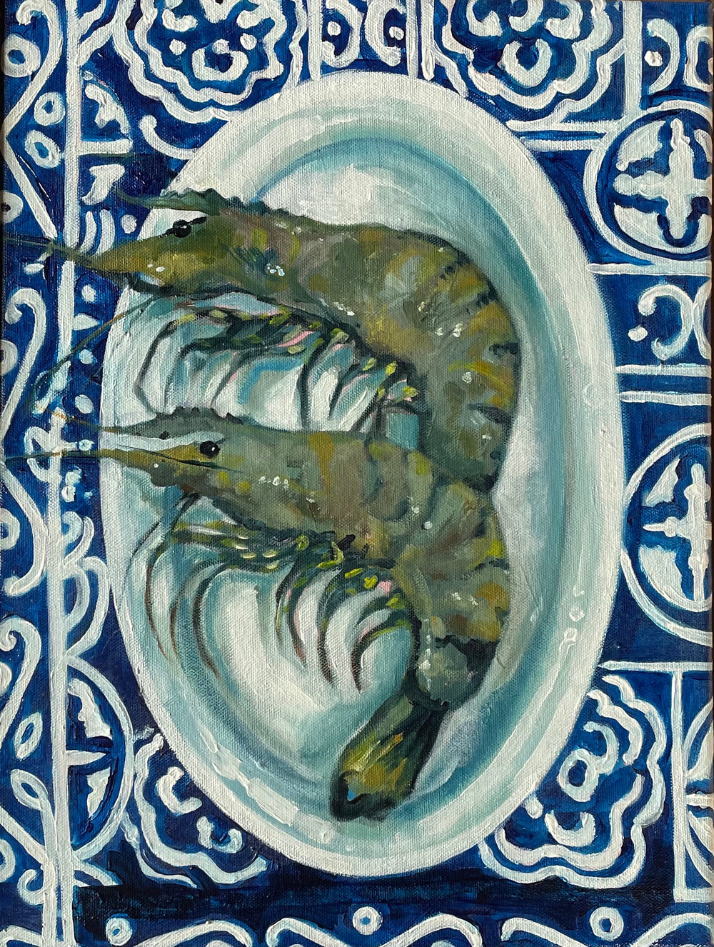 Kim Bizo - thetoowoombagallery