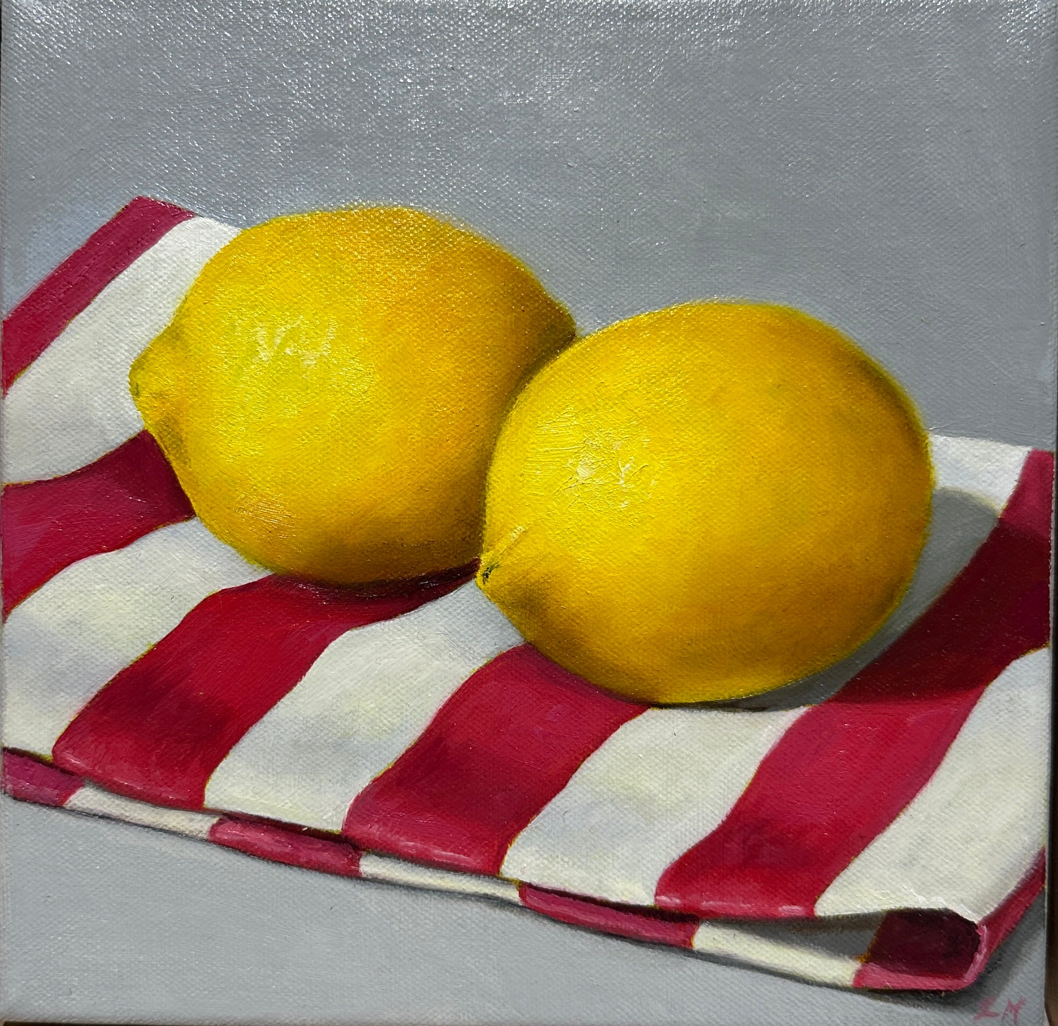 Lynda McKay - Sweet and Sour