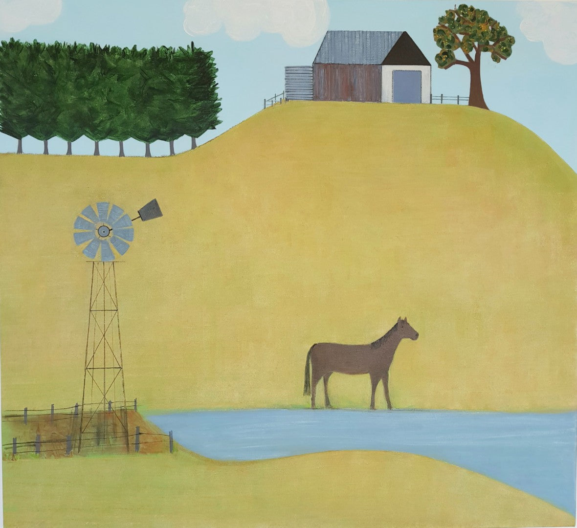 Jill Noble - Future Champion