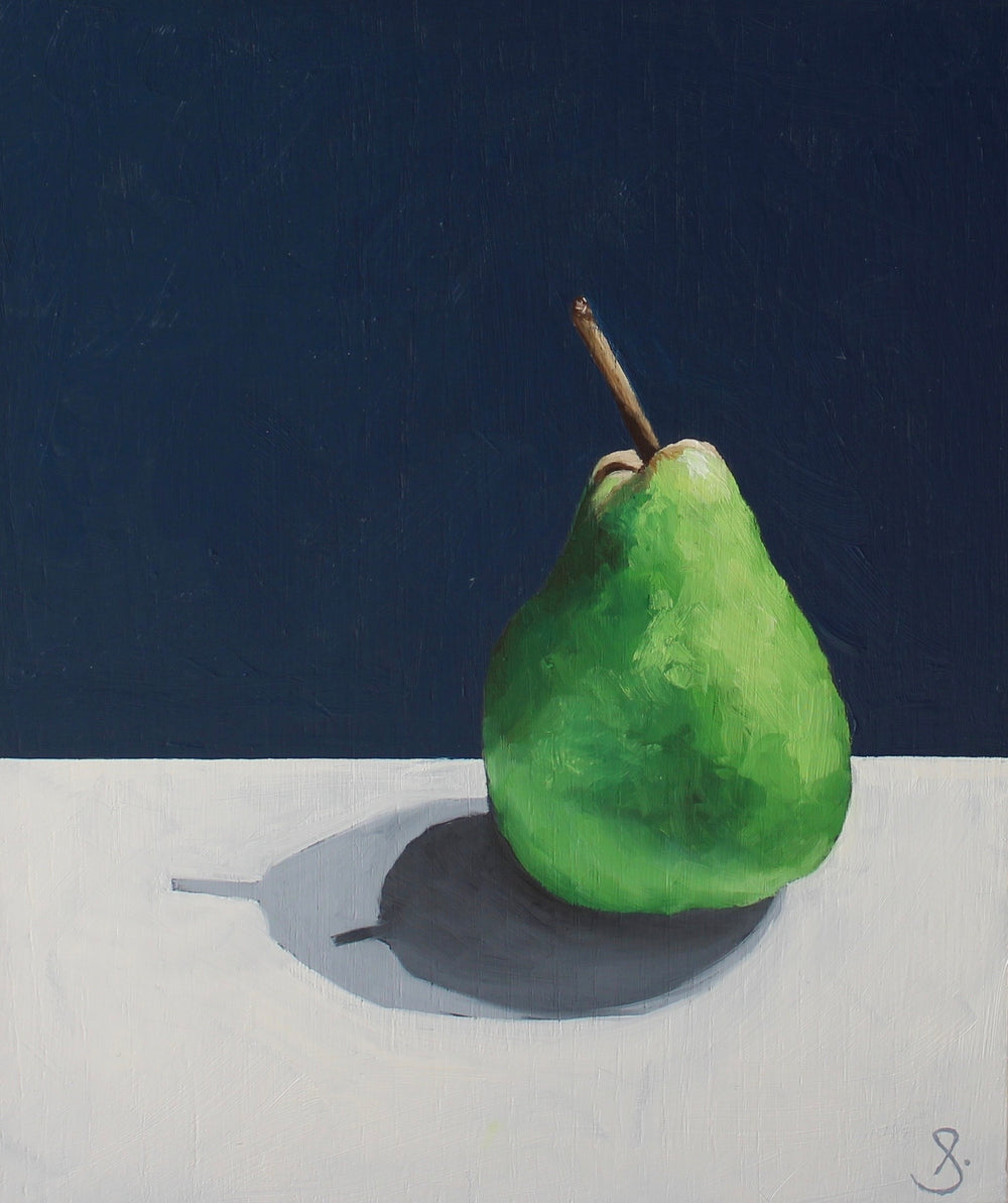 Nell Symonds - Thomson Brook