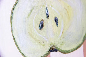 Marissa Lico - Una Pera