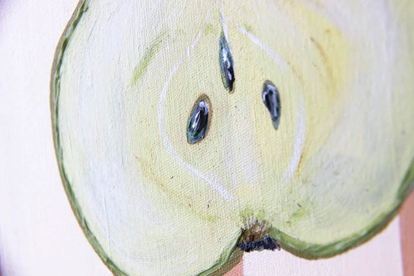 Marissa Lico - Una Pera